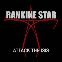 Rankine Star : Attack the ISIS CD
